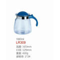 Blue Glass Jug Dg-1370